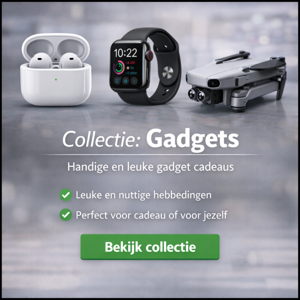Gadgets