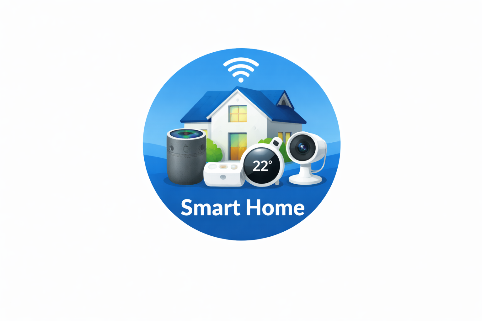 Smart Home