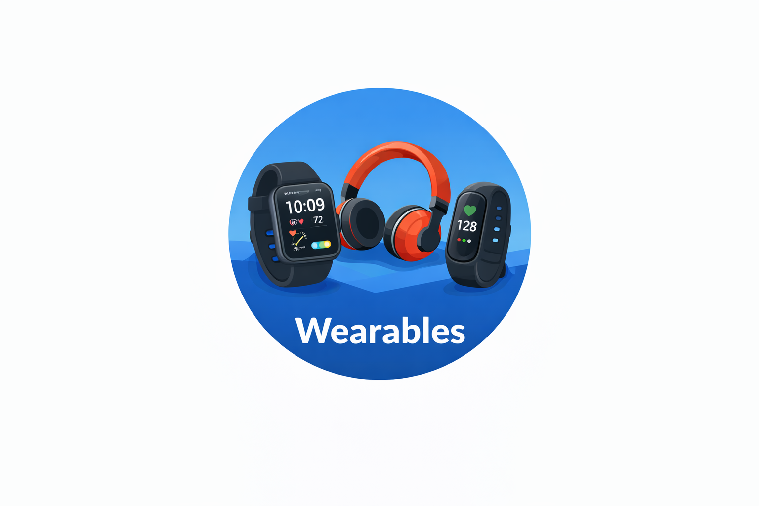 Wearables en Accessoires